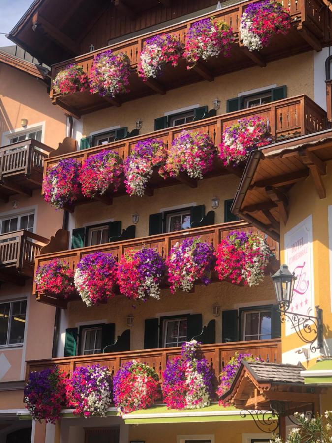 شقة Dachstein 529 باد غويسرن المظهر الخارجي الصورة