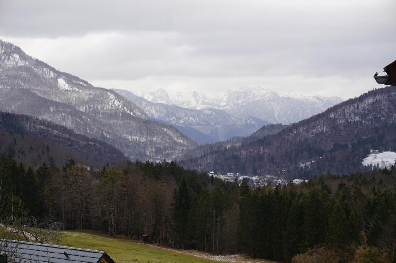 شقة Dachstein 529 باد غويسرن المظهر الخارجي الصورة