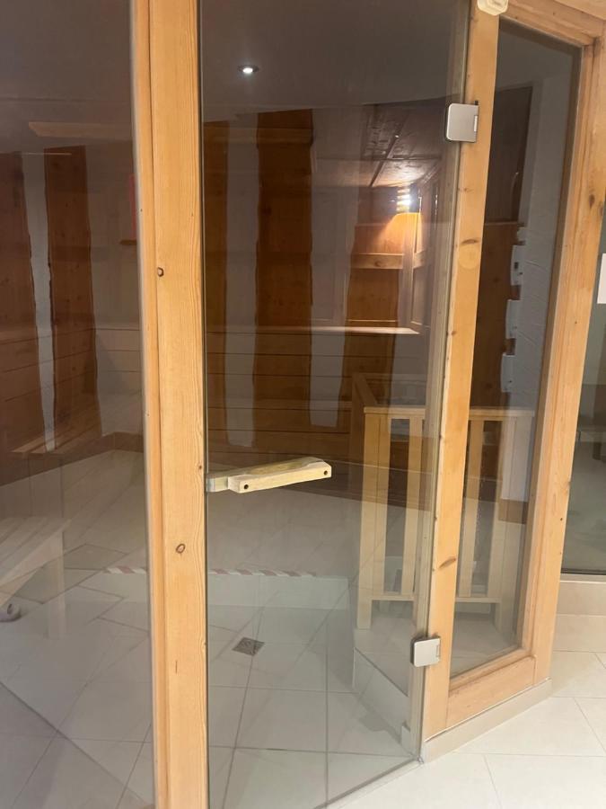 شقة Dachstein 529 باد غويسرن المظهر الخارجي الصورة
